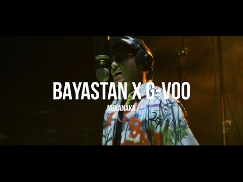 Баястан x G-Voo - Nukanaka | Curltai Live