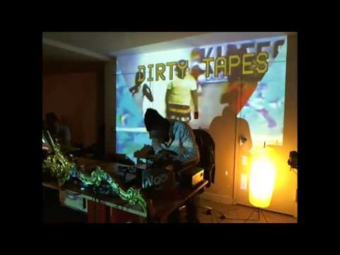 Ohbliv Boiler Room x Dirty Tapes Radio 001