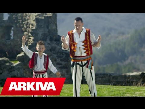 Martin & Kreshnik Gojani - Djale e babe princ e mbret (Official Video HD)