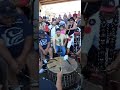 black lodge trick shake song stand off powwow 2022