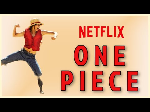 ONE PIECE Kritik Review German Deutsch (2023) Netflix / SERIENCHECK / Staffel 1 / Comic-Verfilmung
