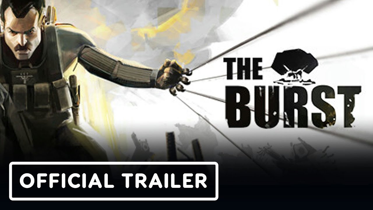 Release Date Trailer