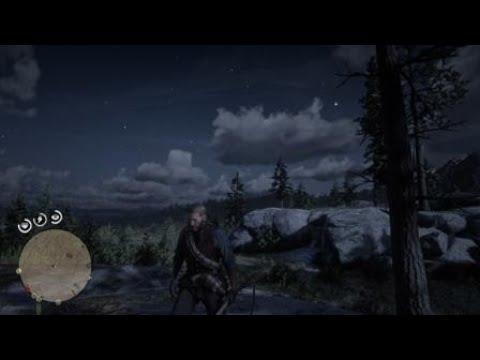 Horseman challenge 9, chapter 2 proof.