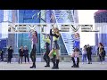 [KPOP IN PUBLIC | ONETAKE] aespa 에스파 - Next Level | Dance Cover by GLAM from RUSSIA