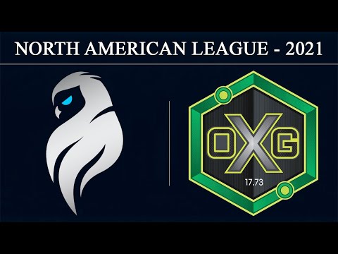 Mirage vs OXG @Clubhouse | Mirage vs Oxygen Esports | NAL - 2021 (16 June 2021)