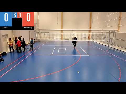 PuMa C3p - Salpis 22.10.2022