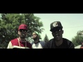 LOVE IN MY CITY x SAYITINTTONE x AHMAD DA GOD x WARHEAD