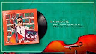 Aparécete Music Video