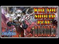 Why You Should Play Branded: Advanced Ranked Master Duel Gameplay!