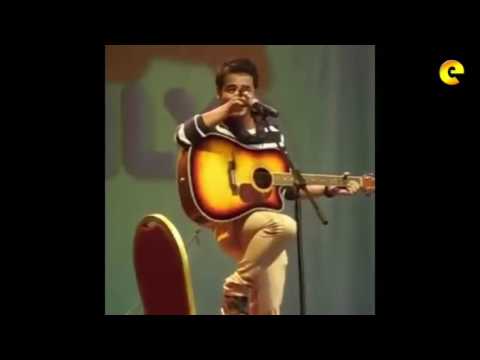 JM De Guzman's Amazing Singing Voice And Guitar Playing