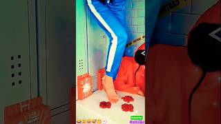 Download lagu This is only Gummies food Pranks😅 #shorts #youtubeshorts #seedekho #comedy #love mp3 Download lagu This is only Gummies food Pranks😅 #shorts #youtubeshorts #seedekho #comedy #love mp3