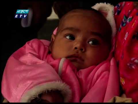 শিশু চুরির ৮ দিন পর বড়াইগ্রাম থেকে উদ্ধার করেছে পুলিশ