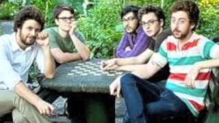 Passion Pit - Live to tell the tale
