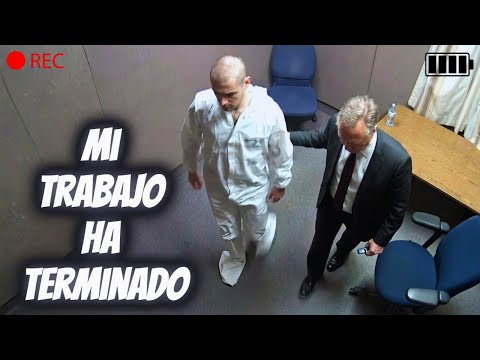 Cuando la «rebelión silenciosa» de un hombre rechazado sumió a toda la ciudad en el caos