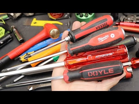 Demolition, Man! Harbor Freight Doyle, Pittsburgh for the sub $10 win! Klein, Vessel, Milwaukee too!