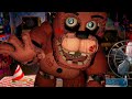 They Remade FNAF 2 And It's Even SCARIER Than Before