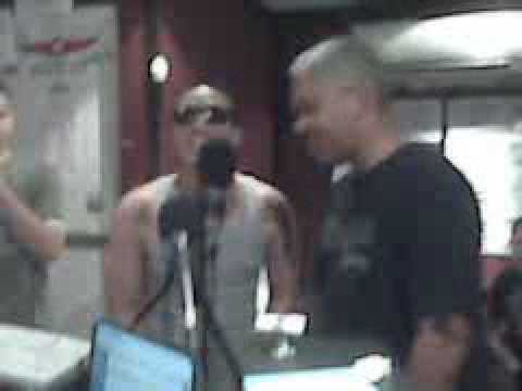 freestyle MAN TO MAN kenny Man vs Toby King  MOY CAM