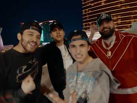 Rey Quinto - EFECTO BARBAS (Video Oficial)