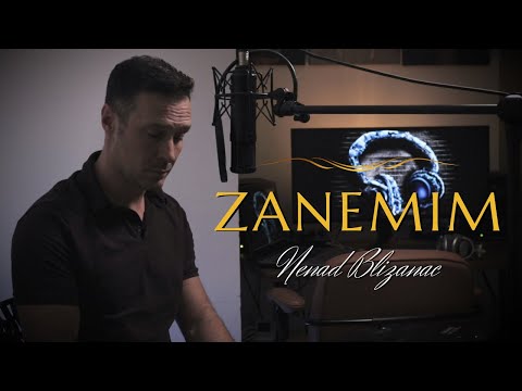 Nenad Blizanac - Zanemim (piano version)