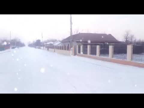 Satul Scânteia județul Ialomița