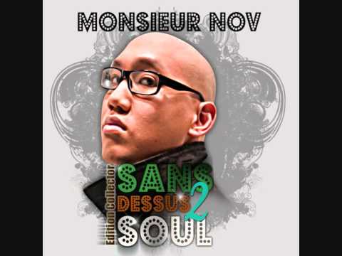 MONSIEUR NOV - TOI (Audio)