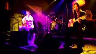 Drowning By Numbers (alternative) - PLACEBO By SYNCHRONY - live @ Le Gibus 04/04/07