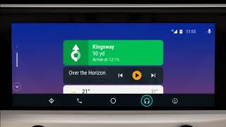 Land Rover Defender | Android Auto Software Updates | How to
