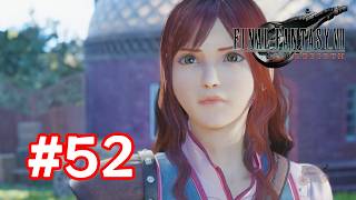 【実況】FF7リバース #52