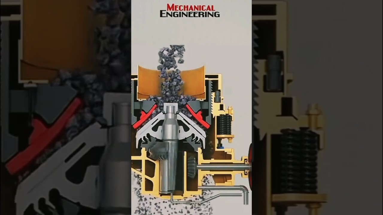 How These Genius Machines Work ⚙️ 3D CAD Mechanisms Compilation