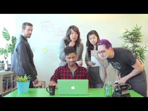 Course Intro Full Stack Foundations