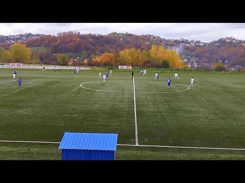 Fk Novi Grad  -  Fk Slavija I Sarajevo 1 - 0