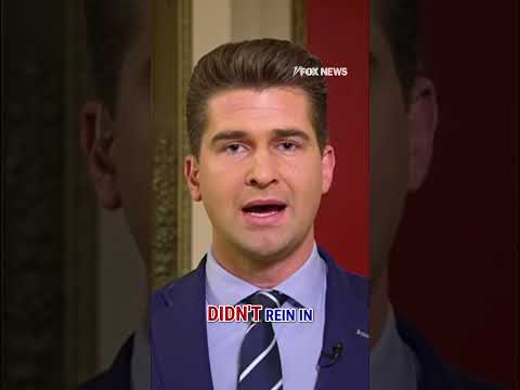 Dems BREAK RANK to pass bill funding ICE #shorts #ICE #politics #us #news #foxnews