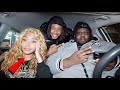 I Put Tismalla Hoodlegend On A Blind Date