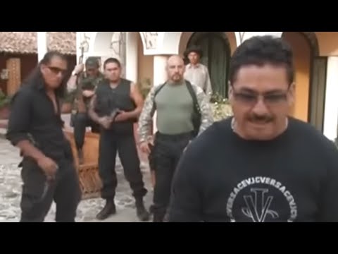 EL BAZUCAZO 2 Película completa