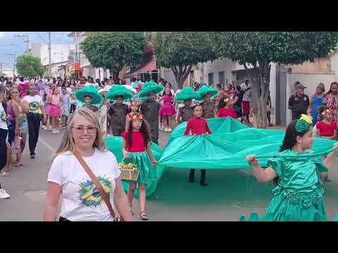 Caturama Bahia 6 de setembro 2026