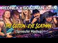 Rednex X Scatman John The Cotton Eye Scatman Spreeufer Mashup