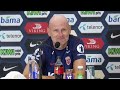 Norway Boss Solbakken Jokes About Food Supply Ahead Of Senegal Clash At 2026 FIFA World Cup