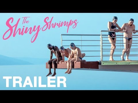 The Shiny Shrimps (2019) Trailer