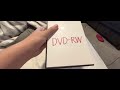Opening To DaddyOFive 2020 DVD RW