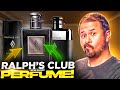 NEW Ralph Lauren Ralph's Club Elixir FIRST IMPRESSIONS - One Of The BEST
