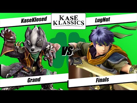 Kase Klassics Final Showdown #3: Grand Finals - KaseKlosed vs LugNut