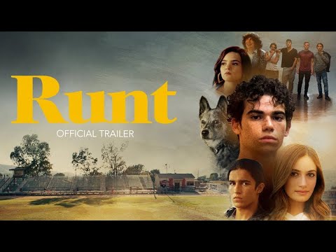 RUNT (2021) | New Official Trailer