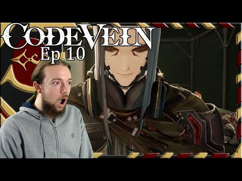 Code Vein-Ep10-I nostri ricordi?!?