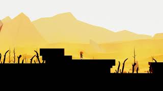 Kamu's Offering: Movement Accelerations