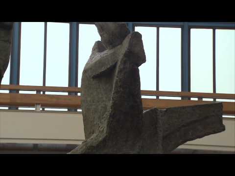 Florence's Marino Marini Museum