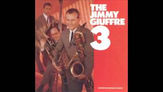 Jimmie Giuffre - The Song Is You