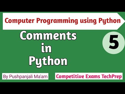 Lec 1 1 Introduction to Python in Hindi