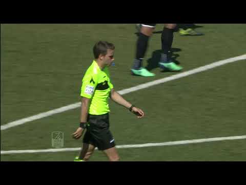 #NovVen 1-3, la sintesi del match