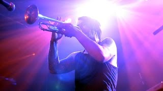Stabbing Westward  - Plastic Jesus 9/22/16 (30th Anniversary Reunion)