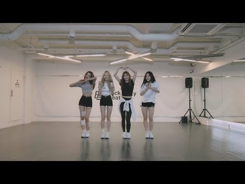 이달의 소녀 yyxy (LOONA/yyxy) "love4eva (feat. Grimes)" Choreography Practice
